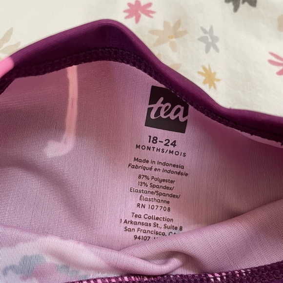 Tea Collection Swim - Picture 2 of 2